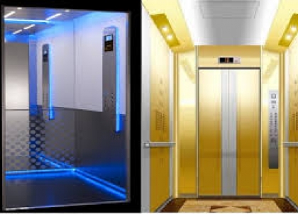 NÊN MUA THANG MÁY NHẬP HAY THANG MÁY LẮP RÁP